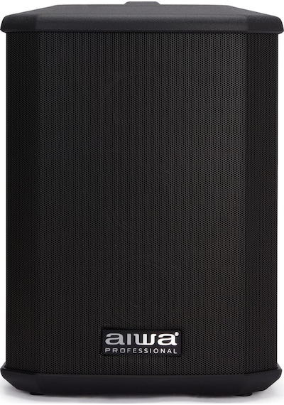 Aiwa Ax-1pro Profesyonel Taşınabilir Aktif Hoparlör