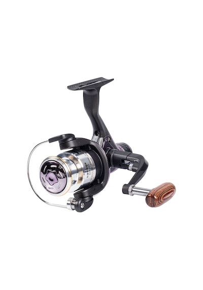 Lrf Spin Olta Makinesi - Ringle 2000 - 10bb - Metal Kafa