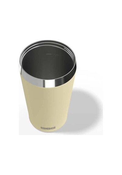 Sigg 6015 Helia 0,45 Lt Çelik Termos Çok Renkli