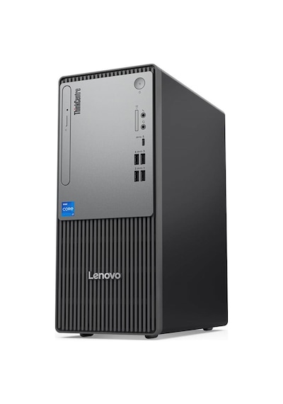 Lenovo ThinkCentre Neo 50T Gen 6 13BAS0A500 Ultra 5 225 16 GB 512 GB SSD Free Dos Masaüstü Bilgisayar