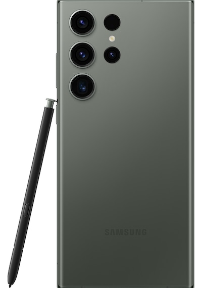 Samsung Galaxy S23 Ultra 12 GB 1 TB (Samsung Türkiye Garantili)
