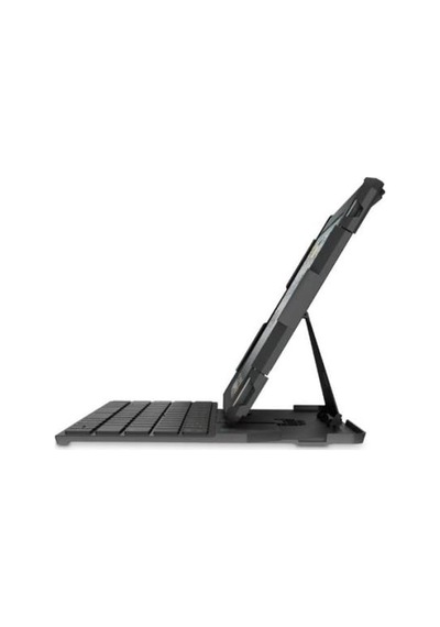 Logitech Fold-up Katlanabilir Bluetooth Klavye 9.7 İnç İpad İçin İngilizce Q 920-003539 Plastik Malzeme