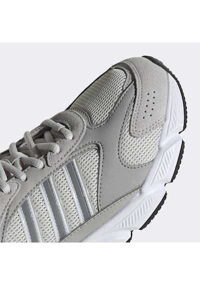 Adidas Crazychaos Kadın Gri Günlük Spor Ayakkabı - Ig4347 Gri