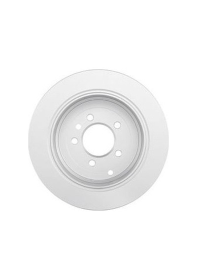 Land Rover Discovery 4 3.0sdv6 2010-2017 Bosch Arka Disk 325mm 2 Adet
