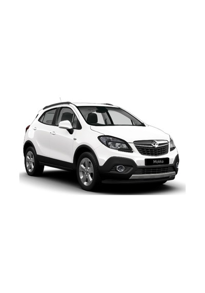 Opel Mokka Mügen Cam Rüzgarlığı 2012-2016 Arası 4 Lü Takım N11.17218