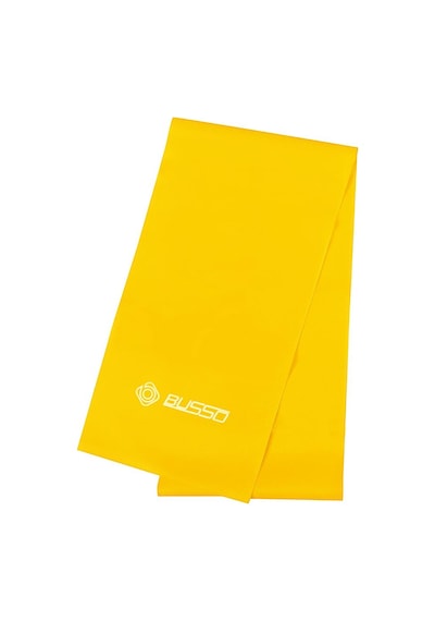 Busso Tpr-35 Pilates & Egzersiz Bandı Hafif