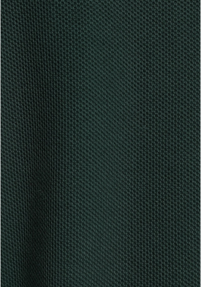 Colin's Colins Relaxed Fit Polo Yaka Düz Erkek Yeşil Uzun Kol Tişört Cl1083184 Q1.v1 Grn