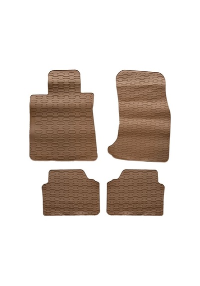 Bmw F34+lcı Paspas Set Bej 51477335920 Wender