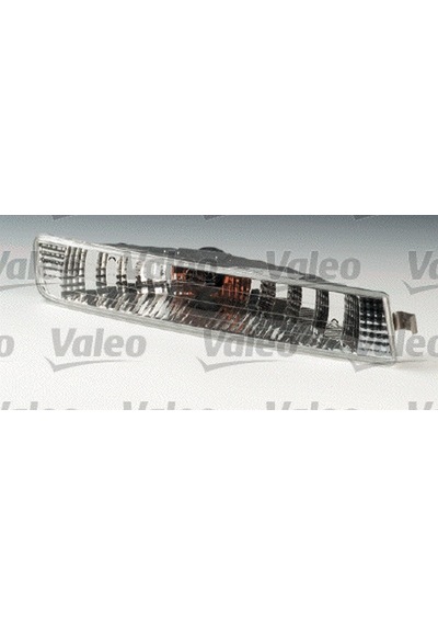 Opel Vivaro A Traffıc 2001 Sinyal Lambası Sağ Tampon Oem No:4408520