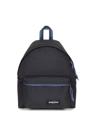 EASTPAK Padded Pak'r Kontrast Prep Black Unisex Sırt Çantası Ek0006208s61-3030 Siyah
