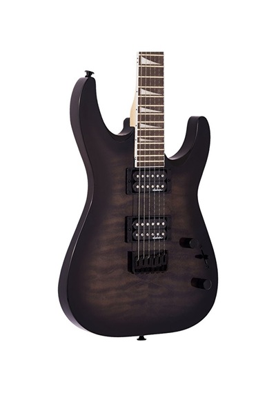Jackson 2918809585 Js Dinky Arch Top Js32q Dka Ht Elektro Gitar