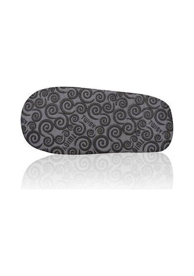 Twigy Fibert Çocuk Hayvanlı Panduf Gri 30/35 Gri