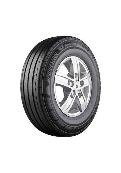Bridgestone 235/65R16C 115/113R Duravis Van Yaz Lastiği - 2025