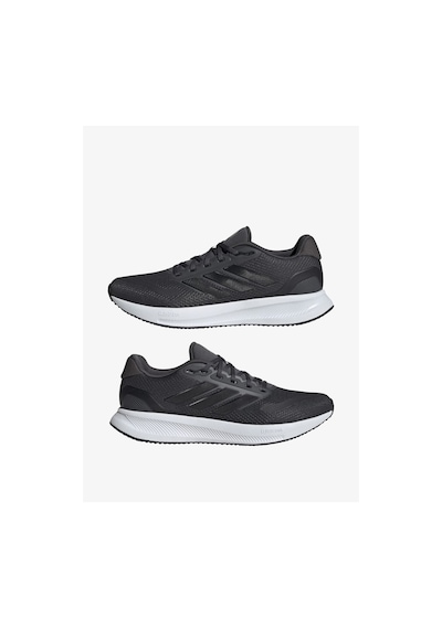 Adidas Runfalcon 5 Gri Erkek Koşu & Antrenman Ayakkabısı Ie8819