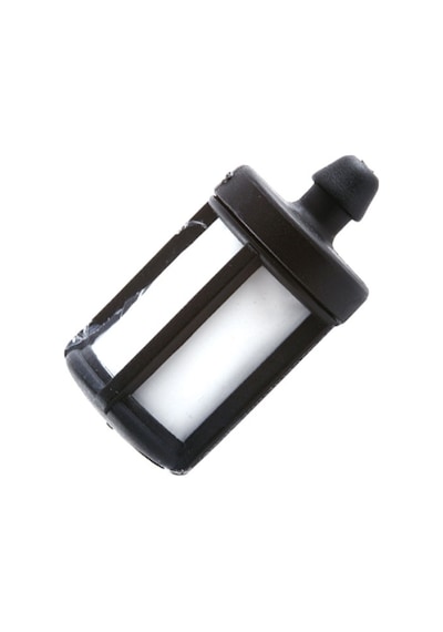 Benzin Filtresi Porex Prof. Kalın 6.3 Mm - 5 Adet