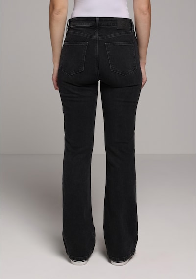 Colin's Colins Regular Fit Kadın Anthracite Denim Jean Pantolon Cl1079848 Q1.v1 Dn44929 Denim