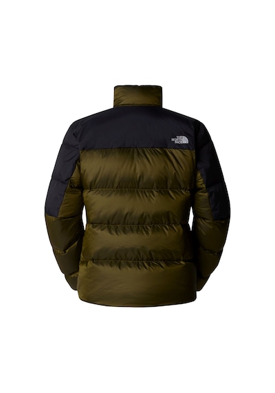 The North Face Erkek Dıablo Down 2.0 Ceket Nf0a899390ı1 Yeşil