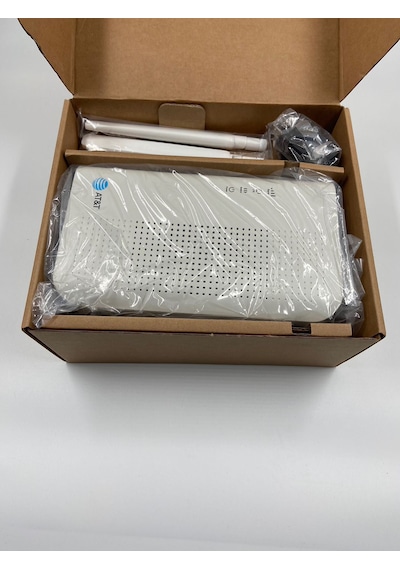 At&t Vab-1 İş Gelişmiş İletişim Yönlendiricisi İçin Telefon Router