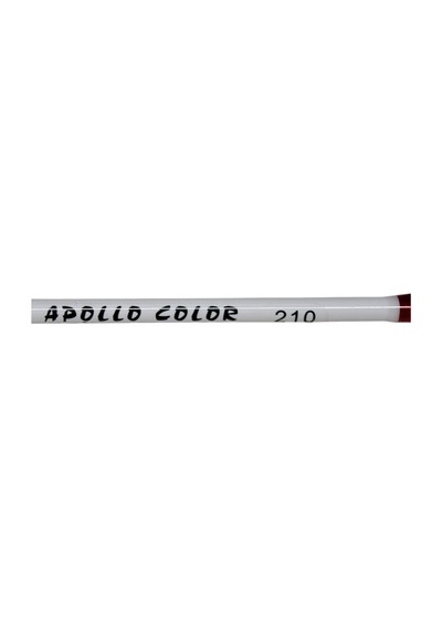 Apollo Color 165cm İki Parça 50-100gr Vidalı Olta Kamışı 1