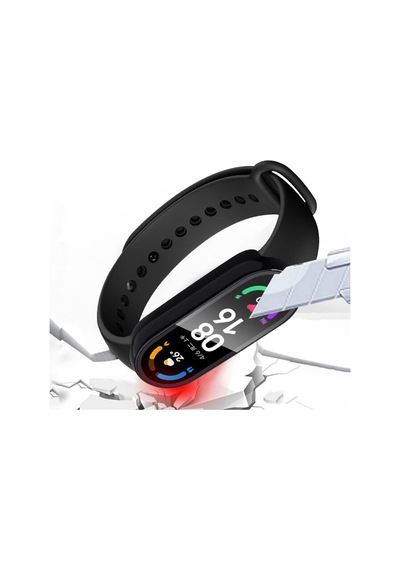 Xiaomi Mi Band 7 İle Uyumlu Ekran Koruma Tam Kapatan Önü Kapalı Serendipity Tempered Xiaomi Mi Band 7 İle Uyumlu Tam Kapatan Ekran Korumalı Beyaz Çok Renkli Xiaomi Mi Band 7 İle Uyumlu Ekran Koruma Tam Kapatan Önü Kapalı Serendipity Tempered Xiaomi Mi Band 7 İle Uyumlu Tam Kapatan Ekran Korumalı Beyaz Çok Renkli