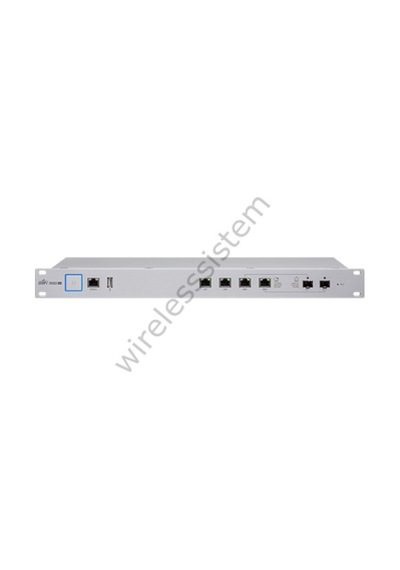 Ubnt Ubiquiti Usg‑Pro‑4 Security Gateway Pro 4