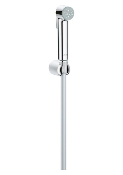 Grohe New Tempesta Taharet Sprey Setı 125cm G27513001 Krom