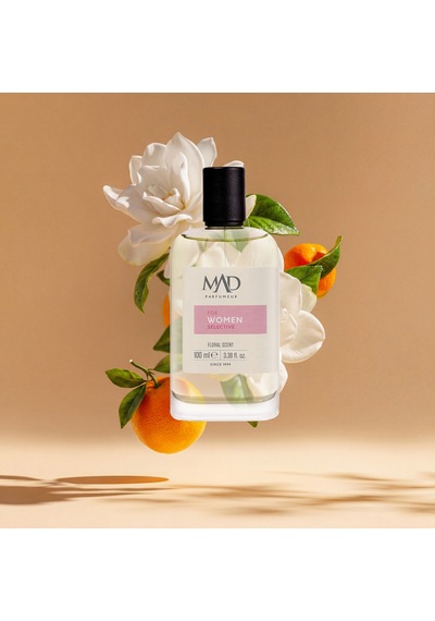 Mad G113 Selective 100 Ml Kadın Parfüm Çiçeksi