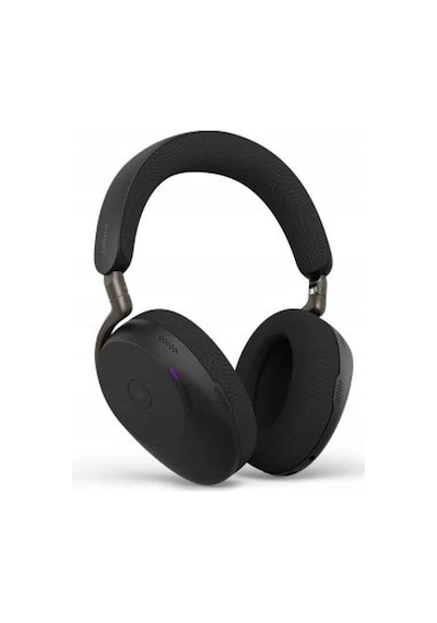 Jabra Evolve3 75 Ms Link 390c Siyah Kulaklık