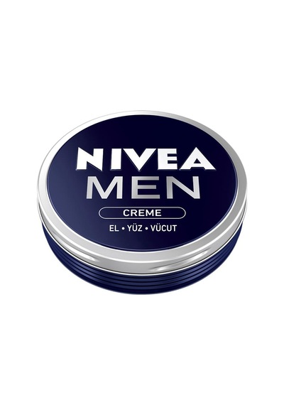 Nivea Men Creme 30 Ml