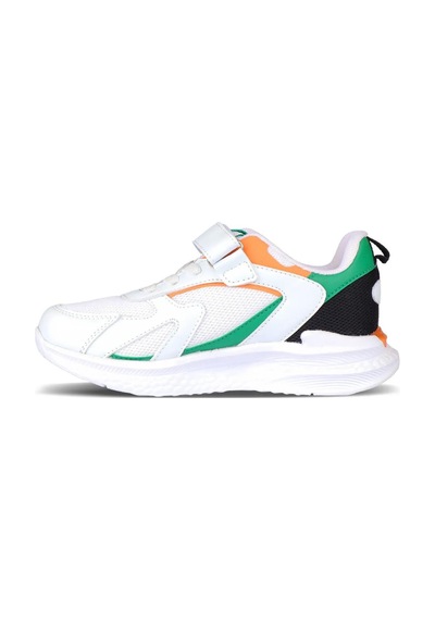 Vicco 346-f24y-112 Massa Unisex Çocuk Spor Ayakkabı Siyah
