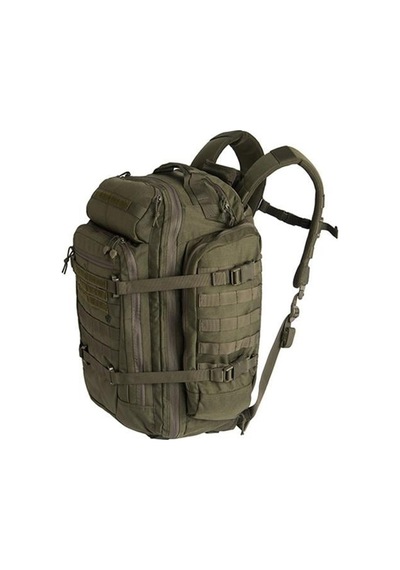 First Tactical Fırst Tactıcal Specialist Sırt Çantası 56l Asker Yeşili