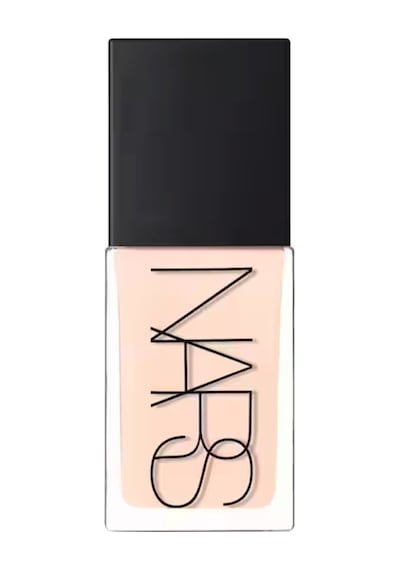 Nars Light Reflecting Foundation Oslo Fondöten 30 ML