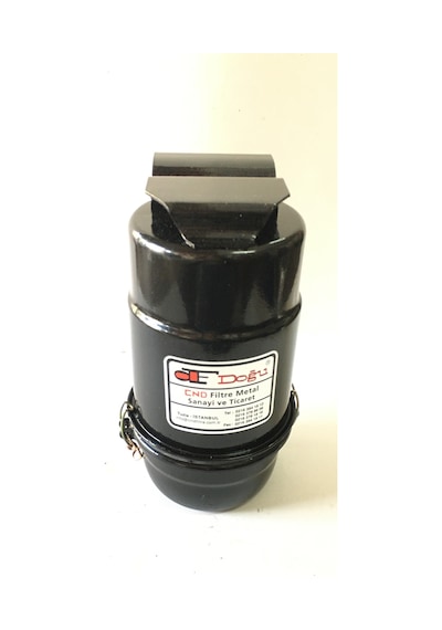 Pancar Motor E89 9,5hp/11,5hp Hava Filitresi Komple