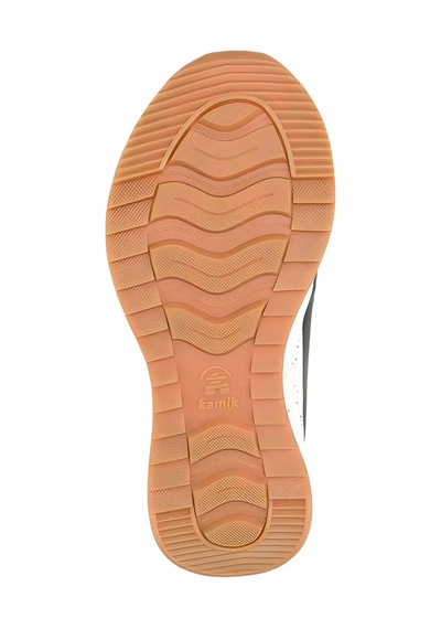 Kamık Kamik Stormy Unisex Çocuk Yeşil Bot Dolf Yeşil