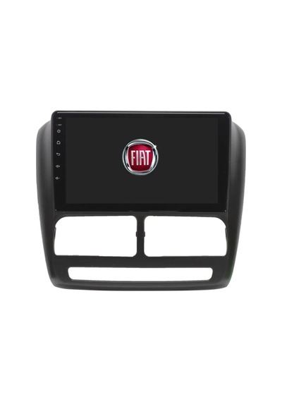Celali Tuning Fiat Doblo 2011-2014 Android 12 Carplay Navigasyon Multimedya - 2gb Ram 32gb Hdd