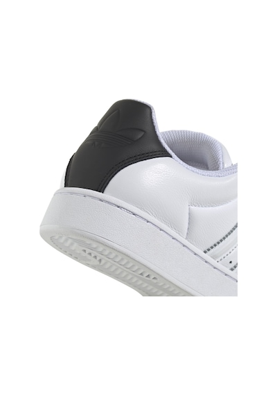 Adidas Superstar St Kadın Spor Ayakkabı - Ih6679 Beyaz
