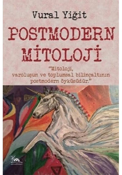 Postmodern Mitoloji