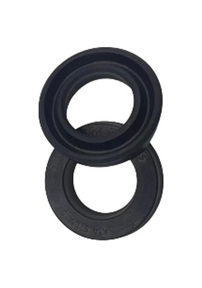 Piston Boğaz Keçesi Nbr K21 - 20x27x6