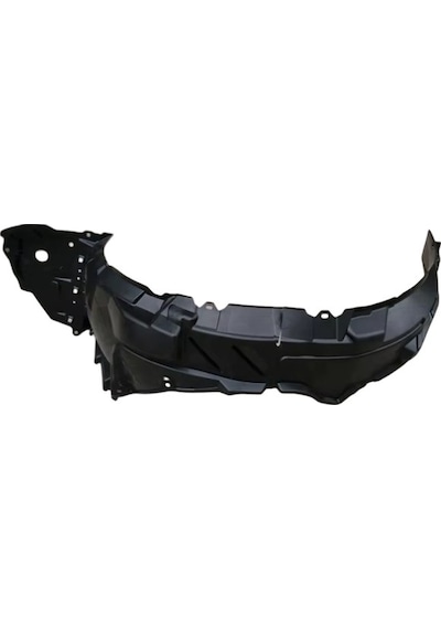 Toyota Corolla Sol Ön Çamurluk Davlumbazı 2013-2018