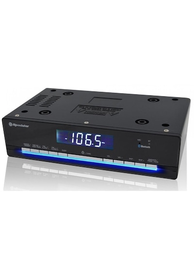 Roadstar Clr-725bt Bluetoohlu Fm Radyo Saat