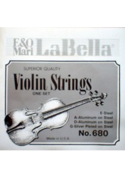 Labella 680 Keman Teli