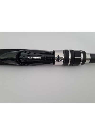 Shımano Moonshot Spinning Inshore 2.59M 8'6" Plug 6-32G - Max 3