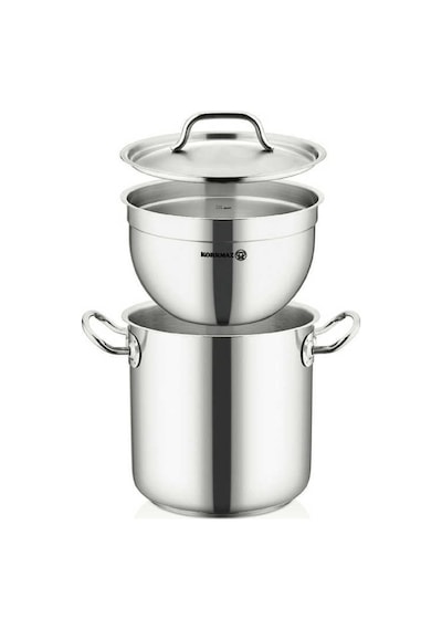 Korkmaz Proline Gastro 24X15 CM Gıda Hazırlama Kabı