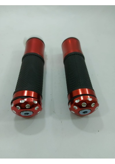 Cg Kuba Falcon Elcik Takımı Gaz Borulu Kırmizı