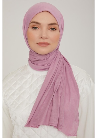 Armine Trend Penye Şal 00oa0444 1019 1046 Mor