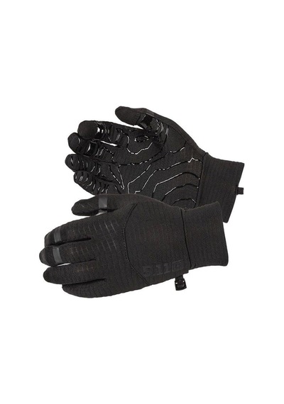 5.11 Stratos Stretch Fleece Eldıven-11392 Çok Renkli