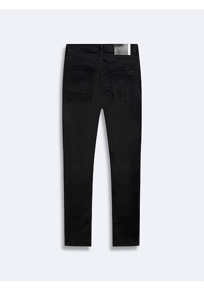 Ltb New Smarty Dar Paça Orta Bel Jean Pantolon 010095185316118 55937 Karışık