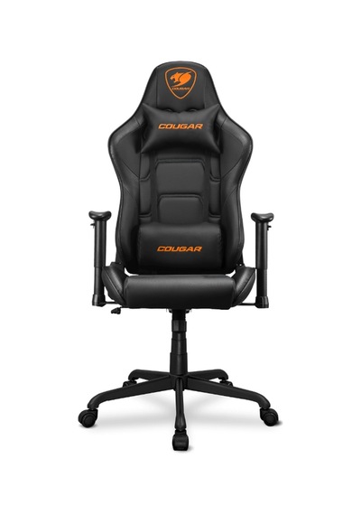Cougar Armor Elite Black Cgr-elı-blb Cccc1cou0042 Çok Renkli