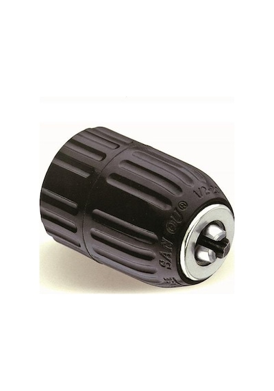 Leo Anahtarsız Mandren . Otomatik Sıkmalı Mandren 0.8-10 MM 1/2-20