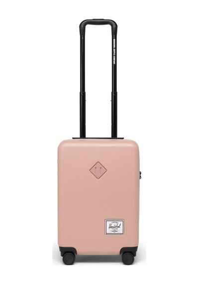 Herschel Hrschl11198 Unisex Spor Çantası Kül Gülü